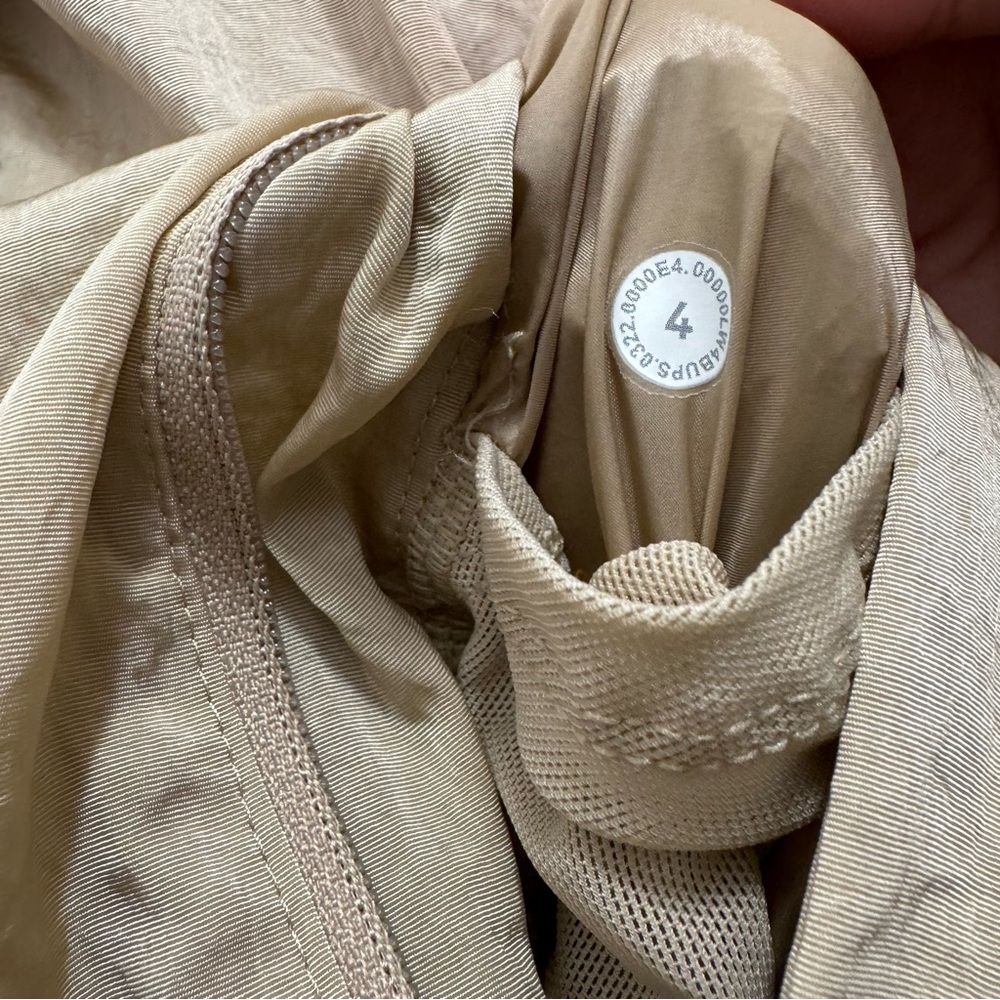 Lululemon Non-Stop Bomber Jacket - Picture 13 of 14